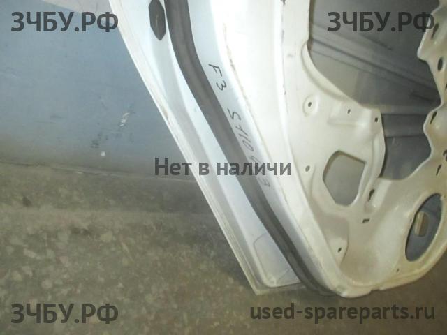 Ford Focus 3 Дверь задняя левая