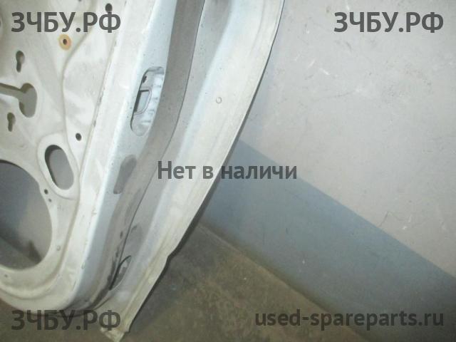 Ford Focus 3 Дверь задняя левая
