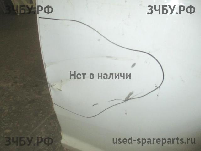 Ford Focus 3 Дверь задняя левая