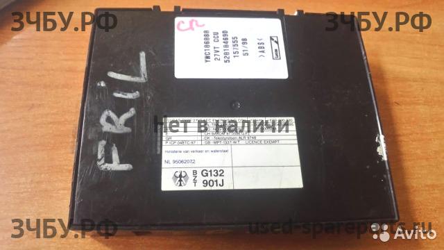 Land Rover Freelander 1 Блок иммобилайзера