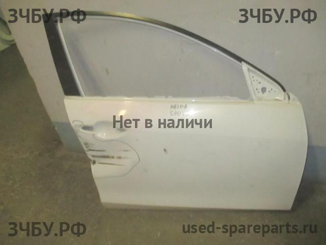 Mazda 3 [BL] Дверь передняя правая