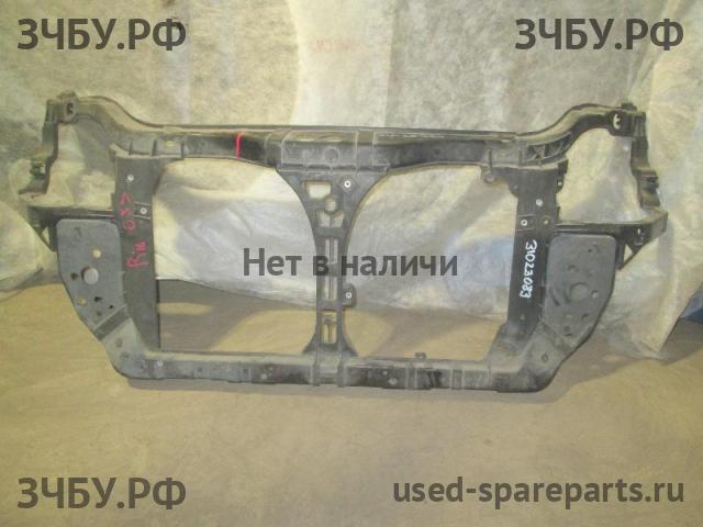 KIA Rio 2 Панель передняя (телевизор)