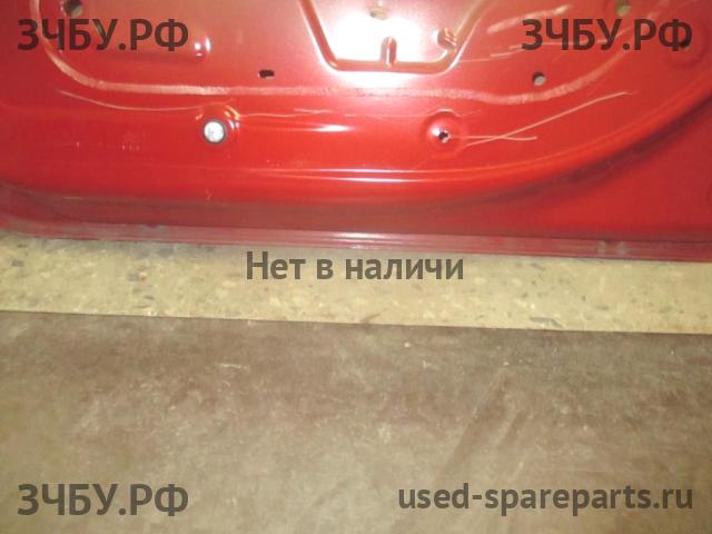 Citroen C3 Picasso Дверь передняя правая
