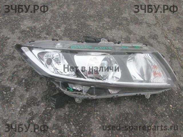 Honda Civic 9 (4D) Фара правая
