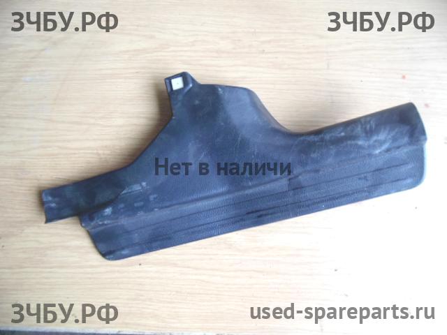 Mitsubishi Lancer 9 [CS/Classic] Накладка на порог (кузов внутри)