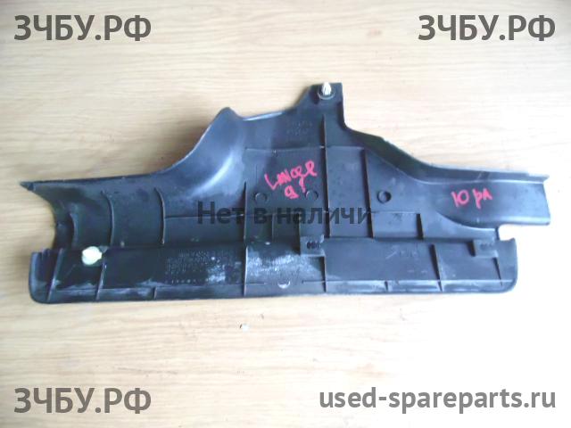 Mitsubishi Lancer 9 [CS/Classic] Накладка на порог (кузов внутри)