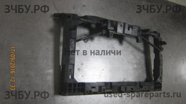 Mazda 6 [GH] Панель передняя (телевизор)