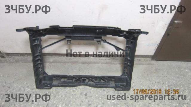 Mazda 6 [GH] Панель передняя (телевизор)
