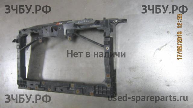 Mazda 6 [GH] Панель передняя (телевизор)