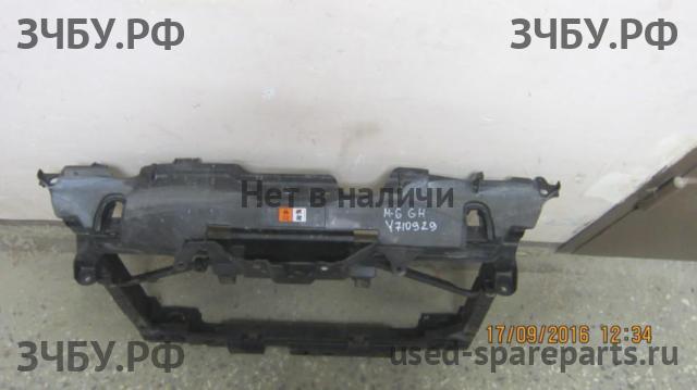 Mazda 6 [GH] Панель передняя (телевизор)