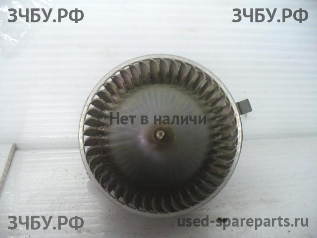 Daewoo Matiz 2 Моторчик печки