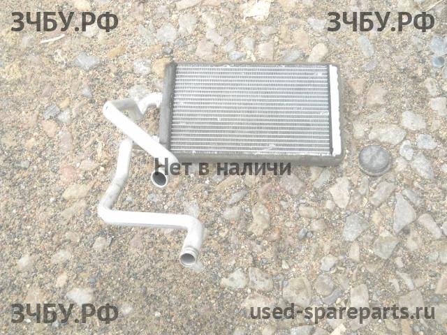 Mitsubishi ASX Радиатор отопителя
