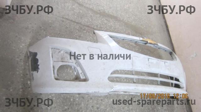 Chevrolet Cruze 1 Бампер передний