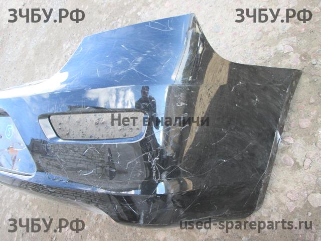 Chevrolet Cruze 1 Бампер задний