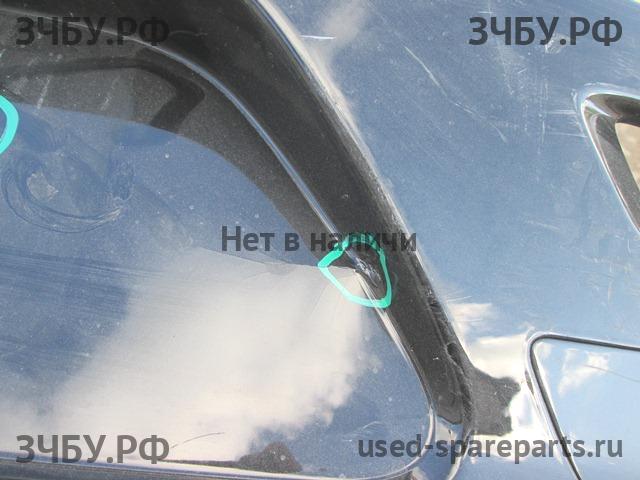 Chevrolet Cruze 1 Бампер задний