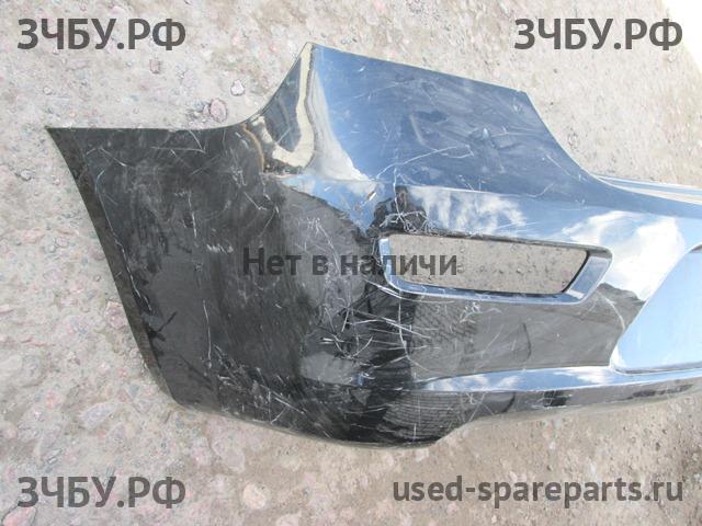 Chevrolet Cruze 1 Бампер задний