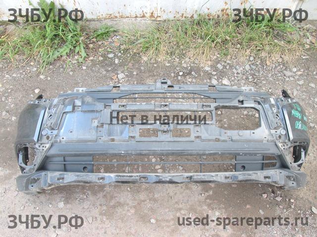 Mitsubishi Outlander 3 Бампер передний