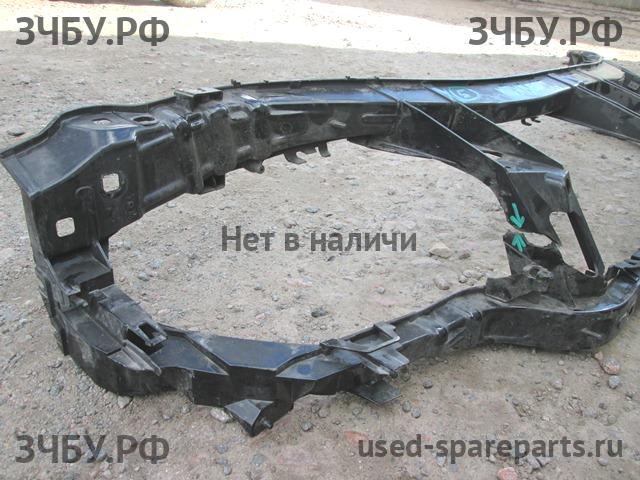 Ford Mondeo 4 Панель передняя (телевизор)