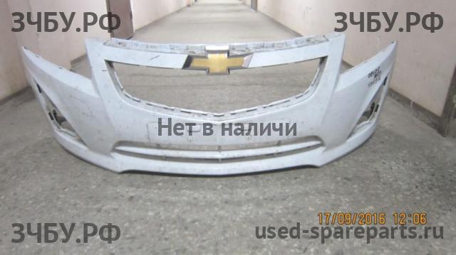Chevrolet Cruze 1 Бампер передний