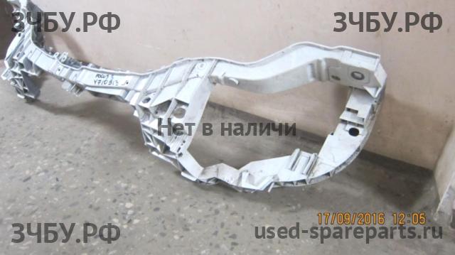 Ford Focus 3 Панель передняя (телевизор)