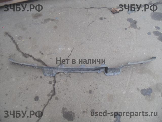 Suzuki Grand Vitara 2 (HT) Накладка на порог правая
