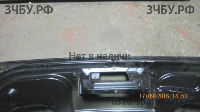 Opel Antara Дверь багажника