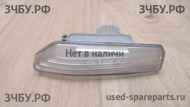 Lifan Cebrium Указатель поворота в крыло (повторитель)