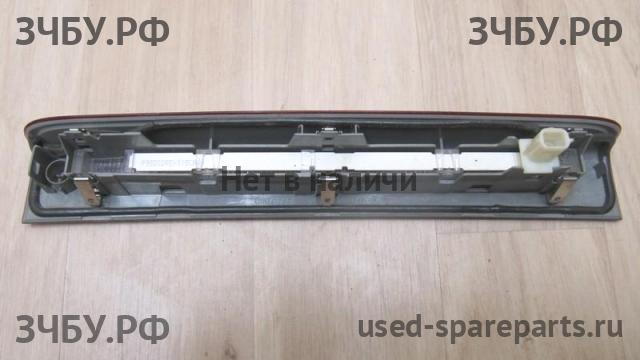 Renault Scenic 3 Фонарь задний (стоп сигнал)