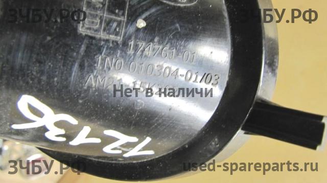 Ford S-MAX 1 ПТФ левая