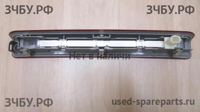 Renault Megane 3 Фонарь задний (стоп сигнал)