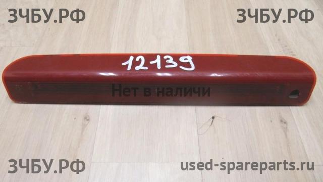 Renault Megane 3 Фонарь задний (стоп сигнал)