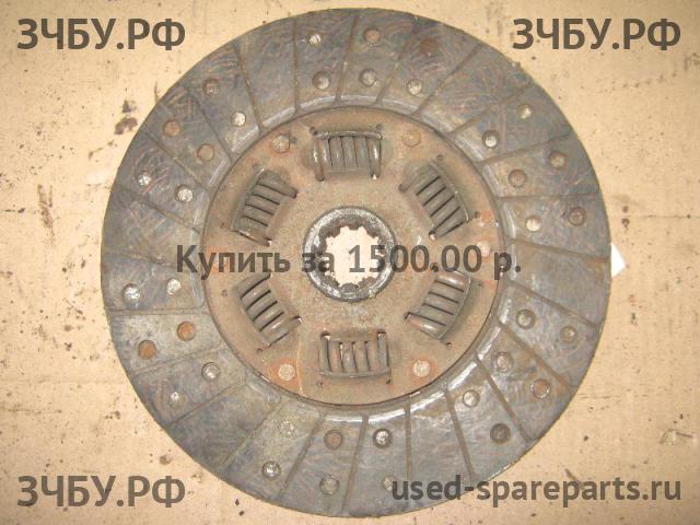 BAW Fenix 1044 (EURO-3) Диск сцепления