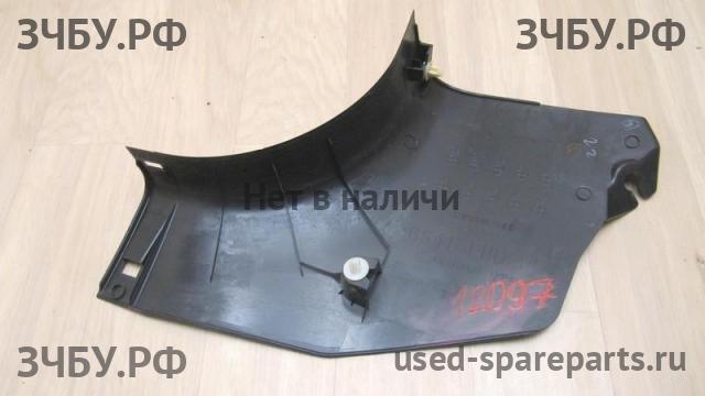 Mitsubishi Lancer 10 [CX/CY] Накладка стойки передней правой