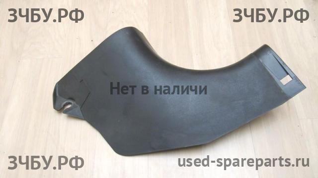 Mitsubishi Lancer 10 [CX/CY] Накладка стойки передней правой