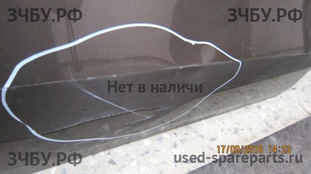 Volkswagen Polo 5 (Sedan) Дверь задняя правая