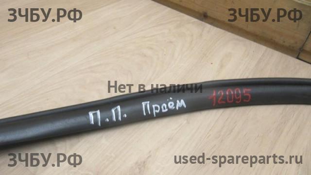 Mitsubishi Lancer 10 [CX/CY] Уплотнитель двери