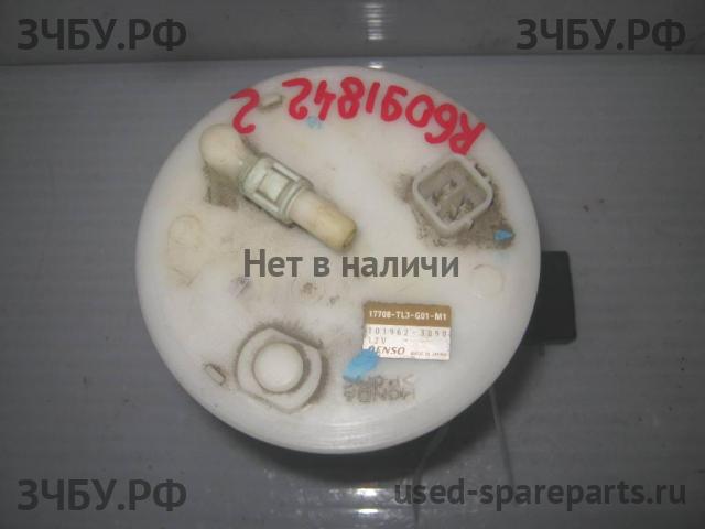 Honda Accord 8 Насос топливный электрический