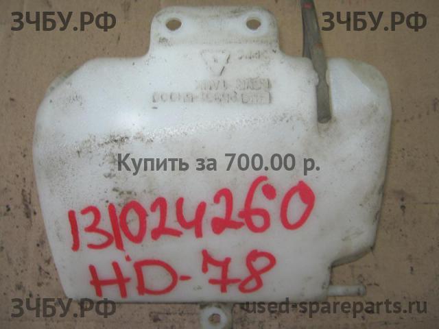 Hyundai HD 78 Бачок расширительный