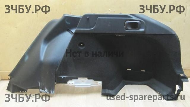 Mitsubishi Lancer 10 [CX/CY] Обшивка багажника боковая правая