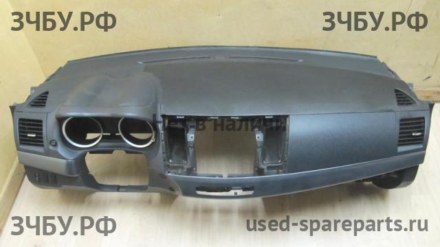 Mitsubishi Lancer 10 [CX/CY] Торпедо