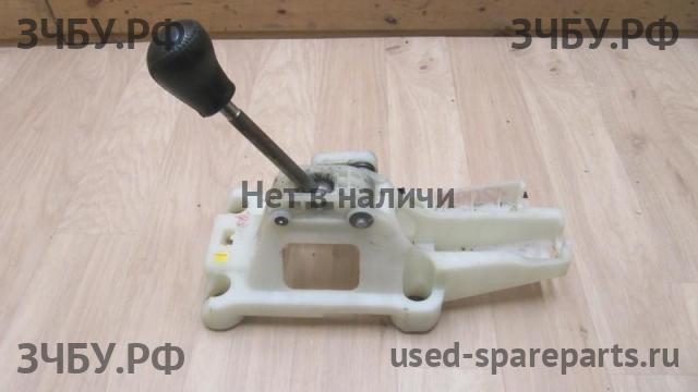Mitsubishi Lancer 10 [CX/CY] Кулиса МКПП