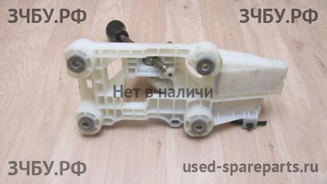 Mitsubishi Lancer 10 [CX/CY] Кулиса МКПП