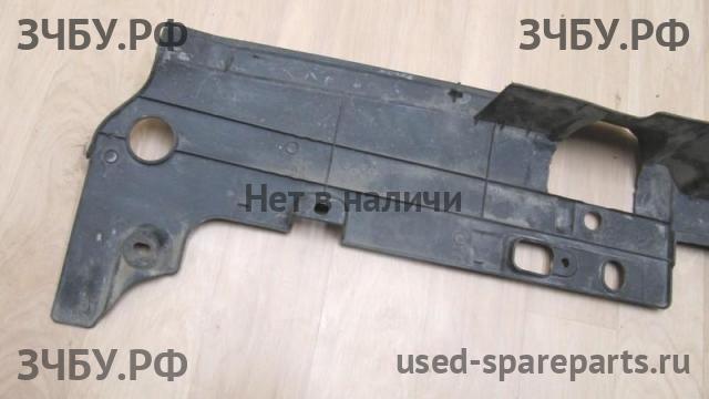 Mitsubishi Lancer 10 [CX/CY] Кожух замка капота