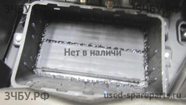 Mitsubishi Lancer 10 [CX/CY] Торпедо