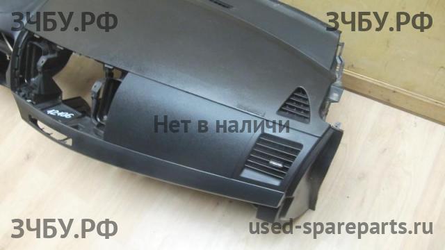 Mitsubishi Lancer 10 [CX/CY] Торпедо