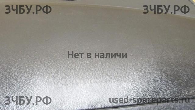 Mitsubishi Lancer 10 [CX/CY] Торпедо