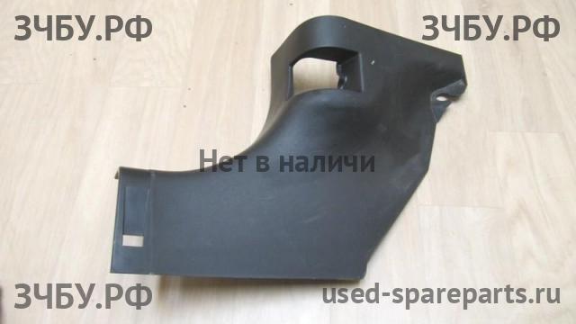 Mitsubishi Lancer 10 [CX/CY] Накладка стойки передней левой