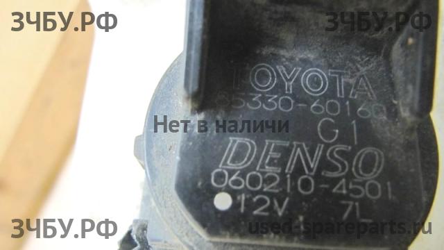 Toyota RAV 4 (3) Бачок омывателя лобового стекла