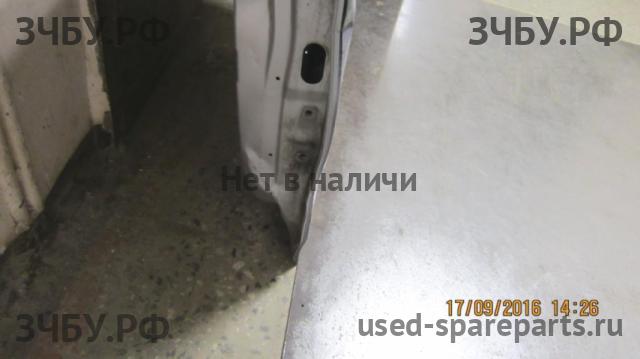 Mitsubishi Outlander 3 Дверь задняя левая