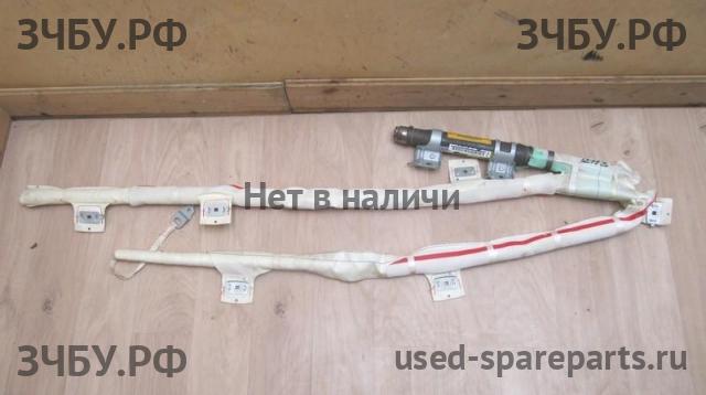 Toyota RAV 4 (3) Подушка безопасности боковая (шторка)